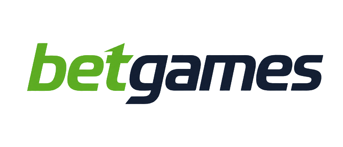 betgames লোগো
